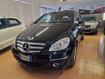 Mercedes-benz B 180 CDI Premuim