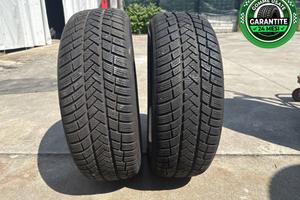 gomme usate 2255518 Winter VREDESTEIN - Giugiaro -