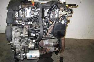 Motore e cambio 2.8 diesel 8140.43s