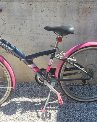 bicicletta bambina 