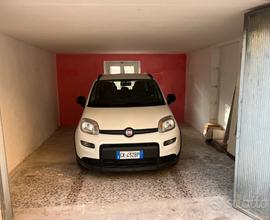 Garage via Capodistria