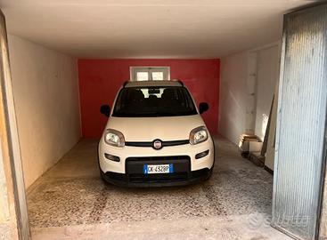 Garage via Capodistria