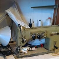 Macchinina da cucire