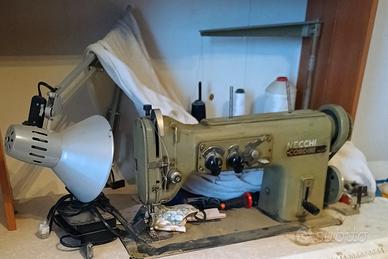 Macchinina da cucire