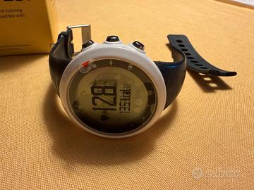 orologio cardiofrequenzimetro