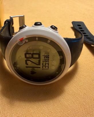 orologio cardiofrequenzimetro