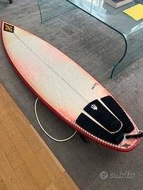 tavola surf Leo Tavares 6’1  30.45L