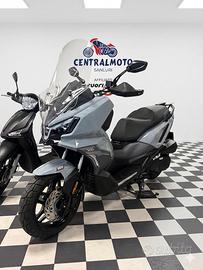 Sym ADX 300