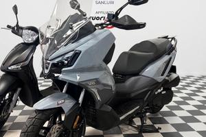 Sym ADX 300
