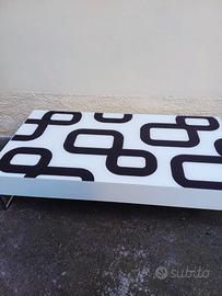 Tavolino Porada Texture