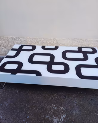 Tavolino Porada Texture