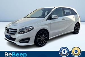 Mercedes-Benz Classe B B 180 EXECUTIVE TECH