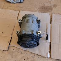 C Compressore aria condizionata Multipla diesel 1e