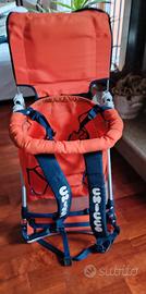 Chicco zaino porta bimbi 