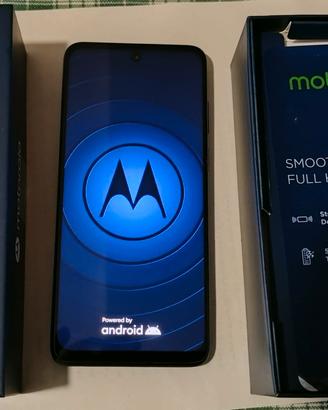 Motorola g32 come nuovo 