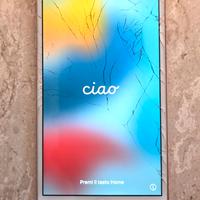 Iphone 6s Plus ROSA (64GB)