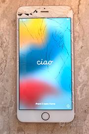 Iphone 6s Plus ROSA (64GB)