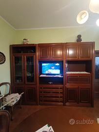 Mobile soggiorno vintage 