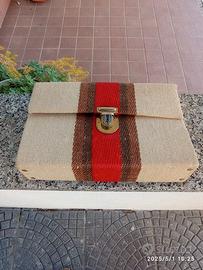 SCADENZIARIO - VINTAGE