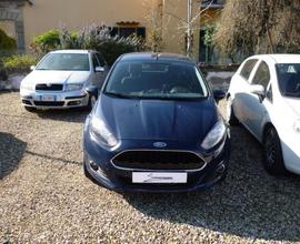 FORD Fiesta 1.5 TDCi 75CV 5 porte Business