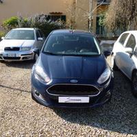 FORD Fiesta 1.5 TDCi 75CV 5 porte Business