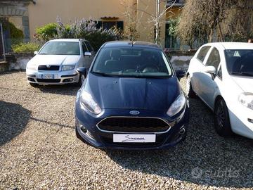 FORD Fiesta 1.5 TDCi 75CV 5 porte Business