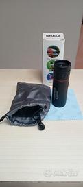 Monocular  Binocolo tascabile 2000x25 