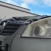 Nissan Qashqai ricambi