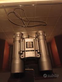 Binocolo tascabile Tasco