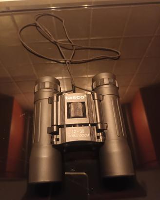 Binocolo tascabile Tasco
