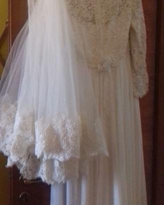 abito da sposa