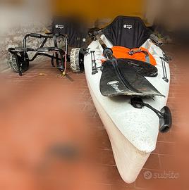 KAYAC Big Mama mod.PRIVAT