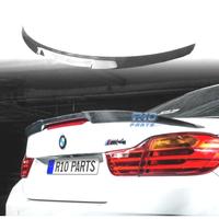 SPOILER ALETTONE PER BMW F32 COUPE LOOK M IN CARBO