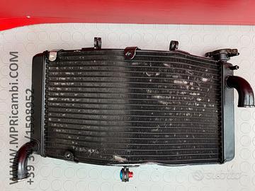 RADIATORE ACQUA HONDA CBR 919 1996 1997 900
