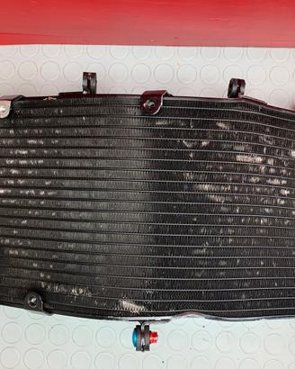 RADIATORE ACQUA HONDA CBR 919 1996 1997 900