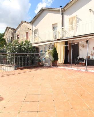 CASA INDIPENDENTE A MIRABELLO SANNITICO
