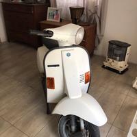 Vespa 50 hp