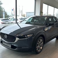 Mazda CX-30 Centre-Line 2.5 Manuale 140 cv Ibrido/