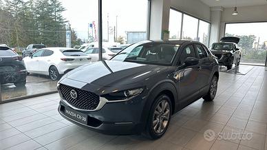 Mazda CX-30 Centre-Line 2.5 Manuale 140 cv Ibrido/