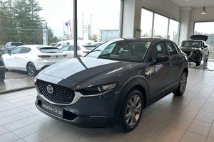 Mazda CX-30 Centre-Line 2.5 Manuale 140 cv Ibrido/