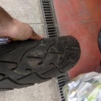 Gomma 130/80 r 16