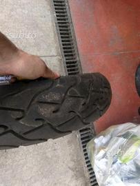 Gomma 130/80 r 16