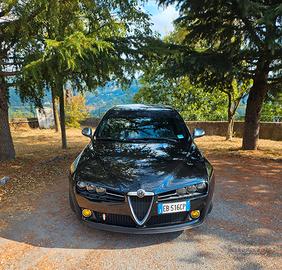 Alfa romeo 159 TI