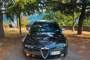 Alfa romeo 159 TI