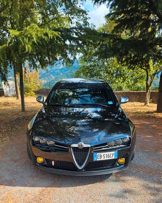 Alfa romeo 159 TI
