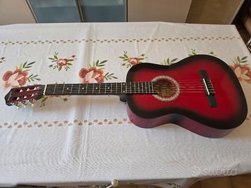 Chitarra Acustika