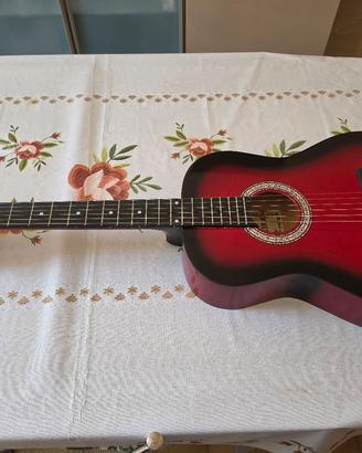 Chitarra Acustika