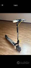 Monopattino elettrico