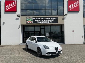 Alfa Romeo Giulietta 1.4 Turbo 120 CV Super
