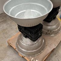 Lampada Disano 115 Quark